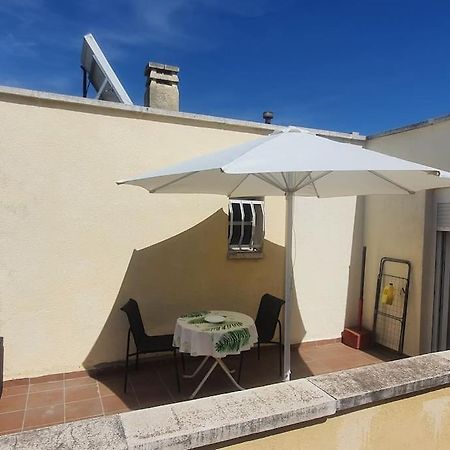 Loft Con Encanto De Raul Y Rosa San Sebastián de los Reyes Buitenkant foto