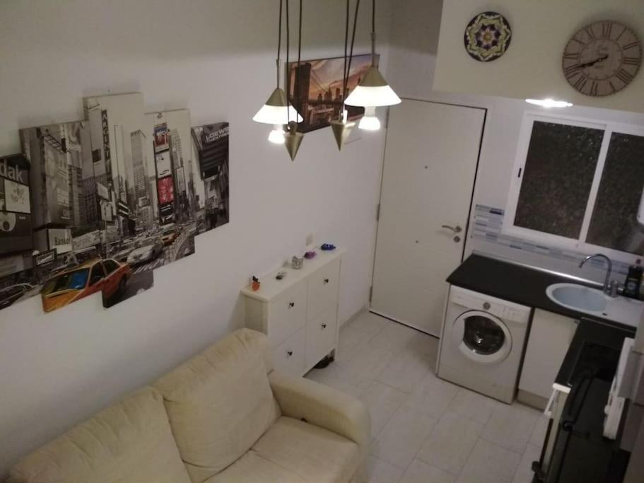 Loft Con Encanto De Raul Y Rosa San Sebastián de los Reyes Buitenkant foto